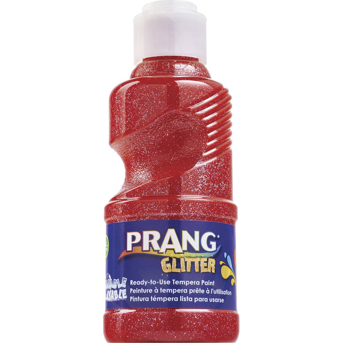 Prang Ready-to-Use Glitter Paint - DIXX11771