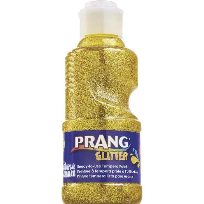 Prang Ready-to-Use Glitter Paint - DIXX11773