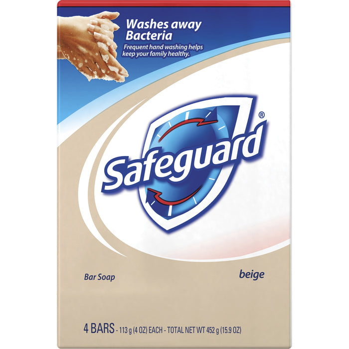 Safeguard Deodorant Bar Soap - PGC08833