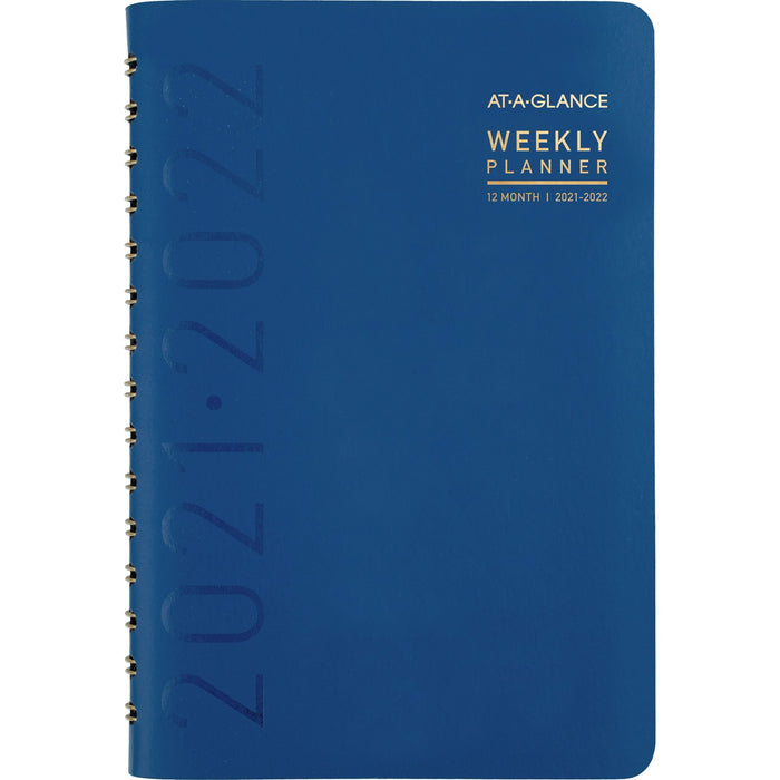 At-A-Glance Contemporary Planner - AAG70101X20