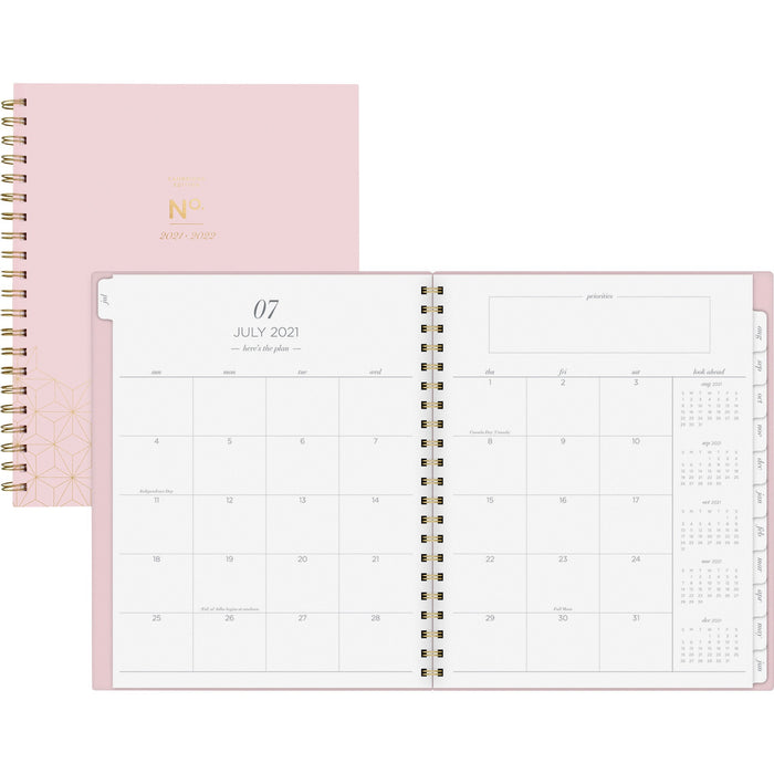 At-A-Glance WorkStyle Academic Planner - AAG1557P905A