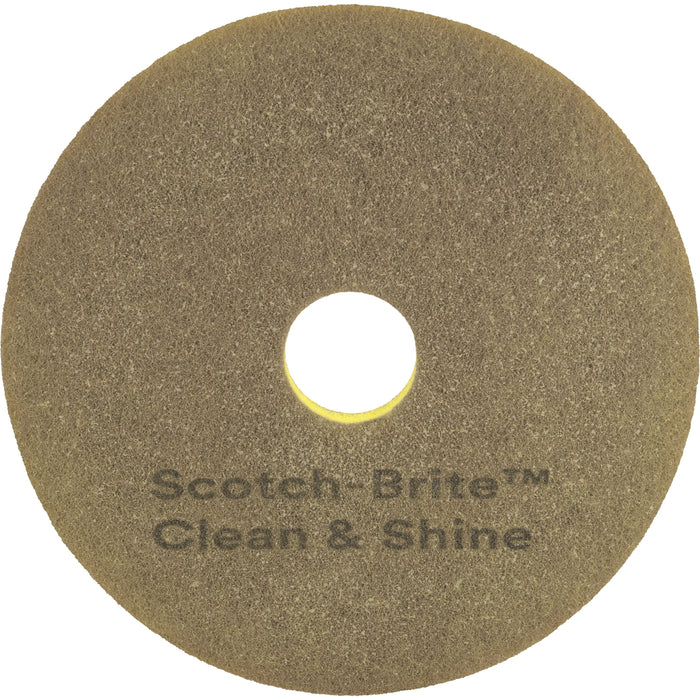 Scotch-Brite Clean & Shine Pad - MMM09550