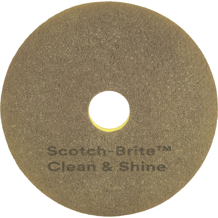 Scotch-Brite Clean & Shine Pad - MMM09541