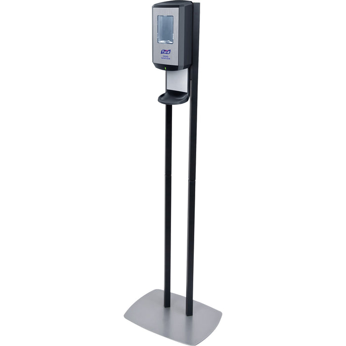 PURELL&reg; CS6 Dispenser Floor Stand - GOJ7416DS