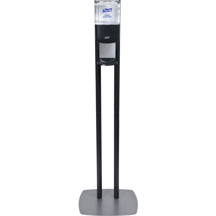 PURELL&reg; ES6 Dispenser Floor Stand - GOJ7216DS