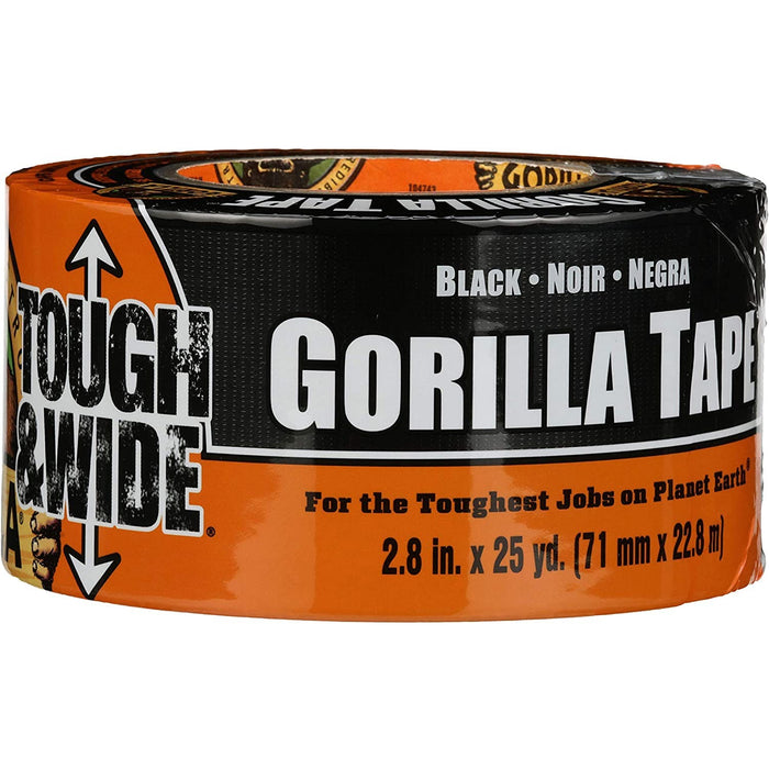 Gorilla Tough & Wide Tape - GOR106425