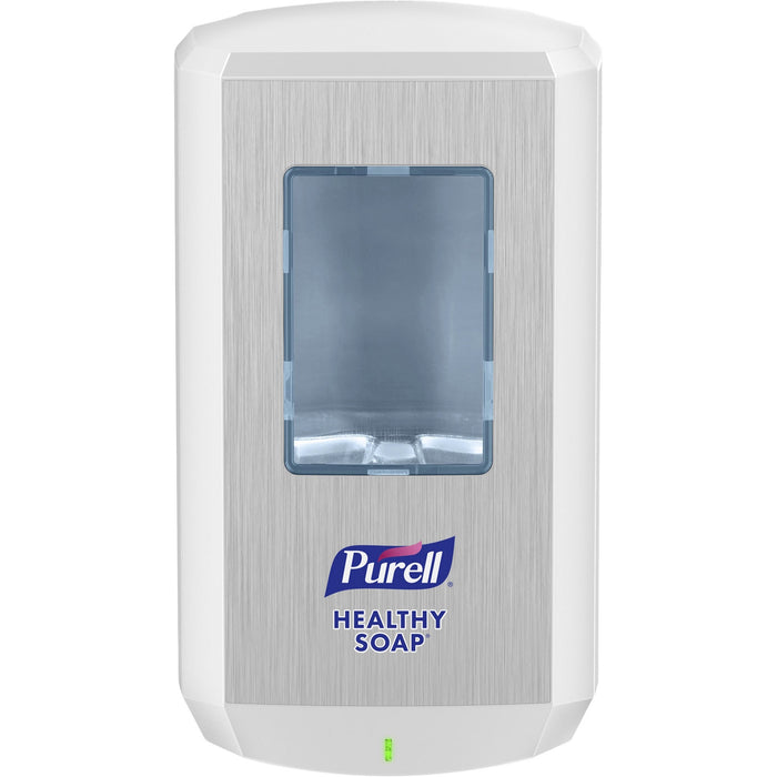 PURELL&reg; CS8 Soap Dispenser - GOJ783001