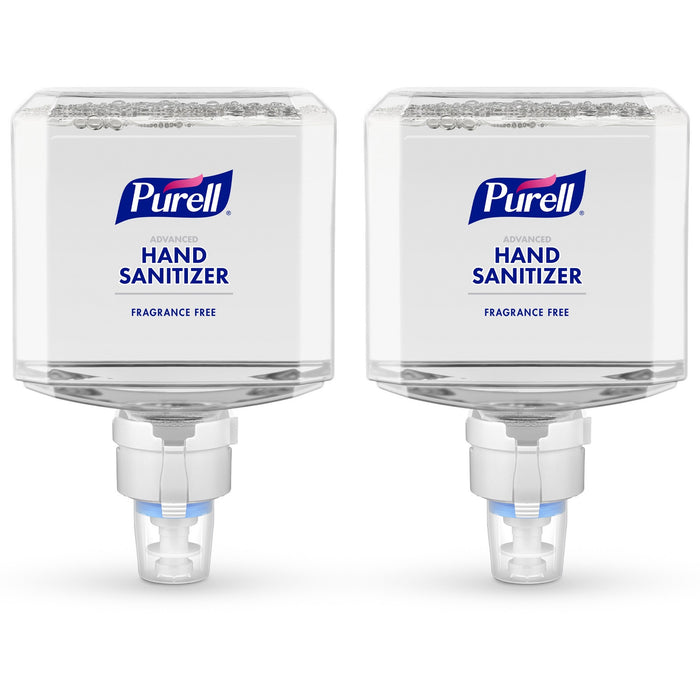 PURELL&reg; Advanced Hand Sanitizer Foam Refill - GOJ775102