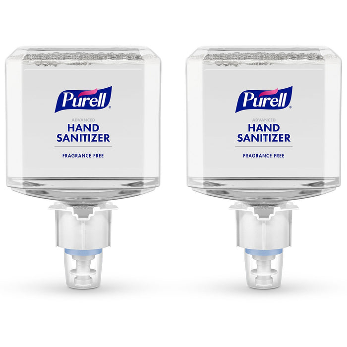 PURELL&reg; Advanced Hand Sanitizer Foam Refill - GOJ505102
