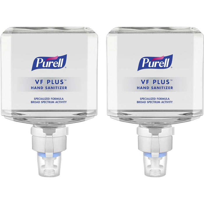 PURELL&reg; VF PLUS Hand Sanitizer Gel Refill - GOJ509902