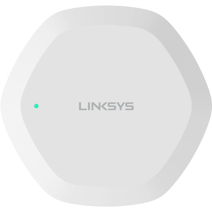 Cloud Managed AC1300 WiFi 5 Indoor Wireless Access Point TAA Compliant - LNKLAPAC1300C