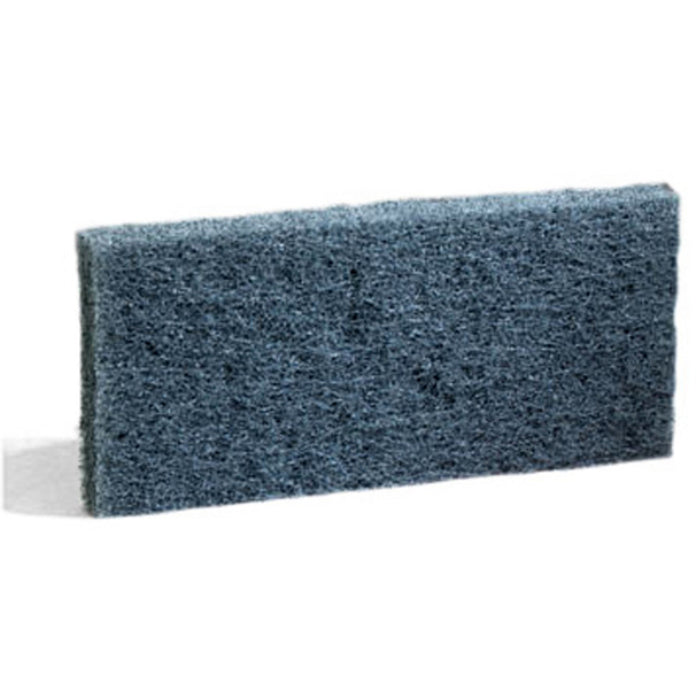 Doodlebug Blue Scrub Pads - MMM08005