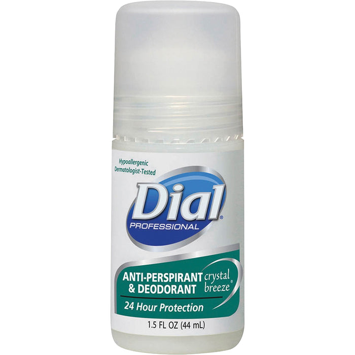 Dial Scented Antiperspirant/Deodorant RollOn - DIA07686