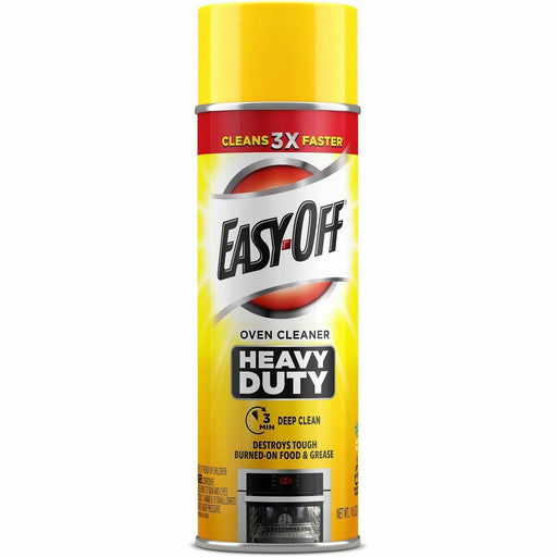 Easy-Off Easy-Off Heavy Duty Oven Cleaner - RAC87979 Reckitt Benckiser plc