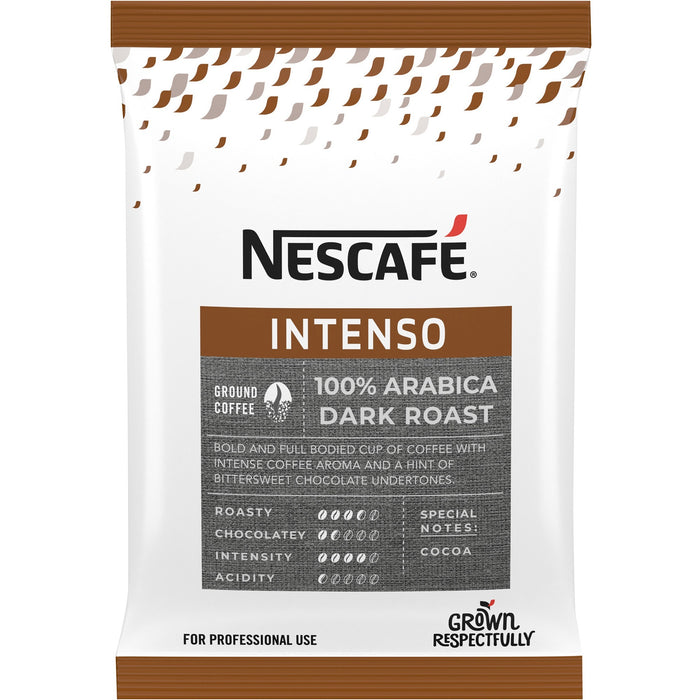 Nestle Ground Intenso Coffee - NES94959
