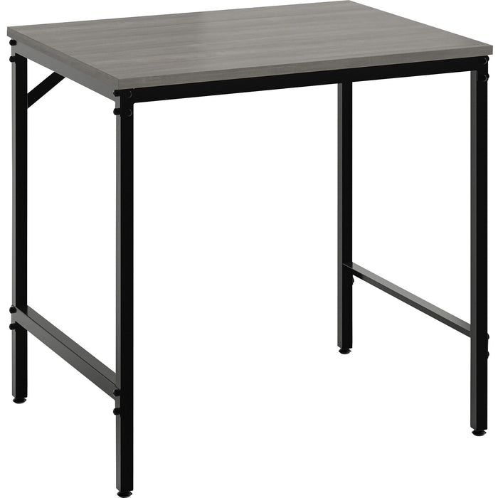 Safco Simple Study Desk - SAF5273BLWL