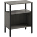 Safco Simple Storage Unit - SAF5507BLWL Safco Products