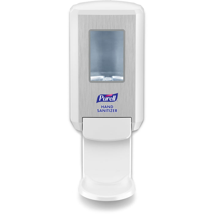 PURELL&reg; CS4 Hand Sanitizer Dispenser - GOJ512101