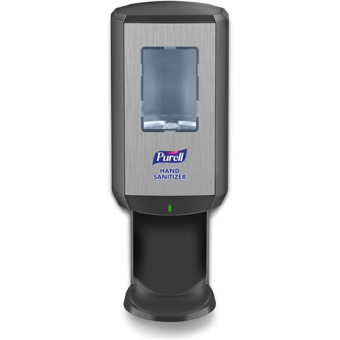 PURELL&reg; CS6 Hand Sanitizer Dispenser - GOJ652401