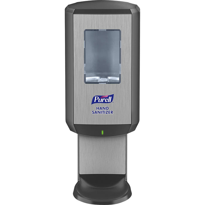 PURELL&reg; CS8 Hand Sanitizer Dispenser - GOJ782401