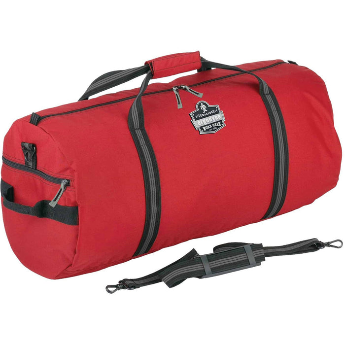 Ergodyne Arsenal 5020 Carrying Case (Duffel) Travel Essential - Red - EGO13020