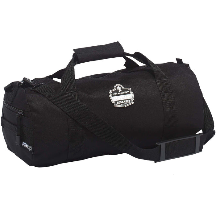 Ergodyne Arsenal 5020 Carrying Case (Duffel) Travel Essential - Black - EGO13319