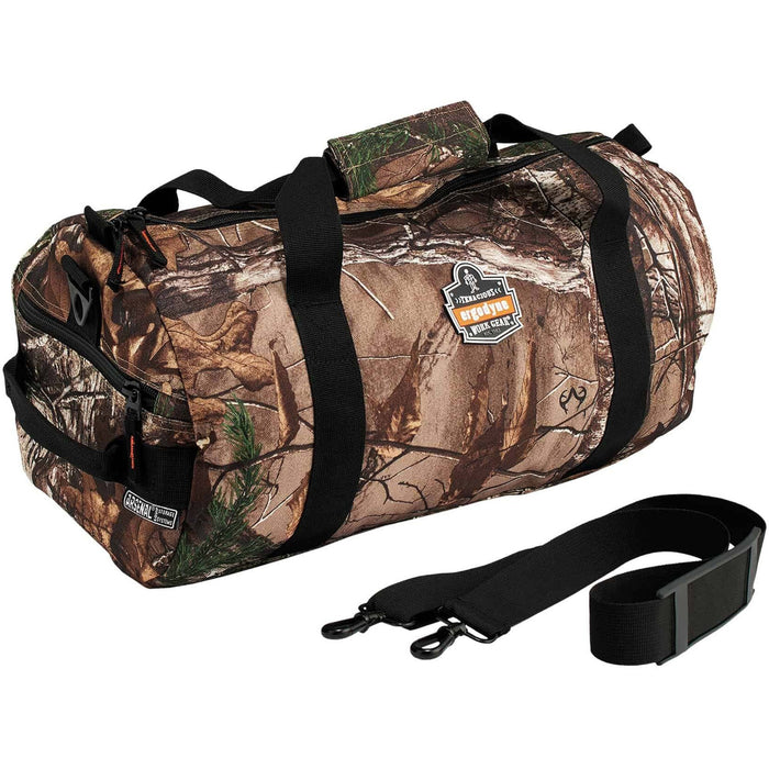 Ergodyne Arsenal 5020 Carrying Case (Duffel) Travel Essential - Realtree Xtra - EGO13419