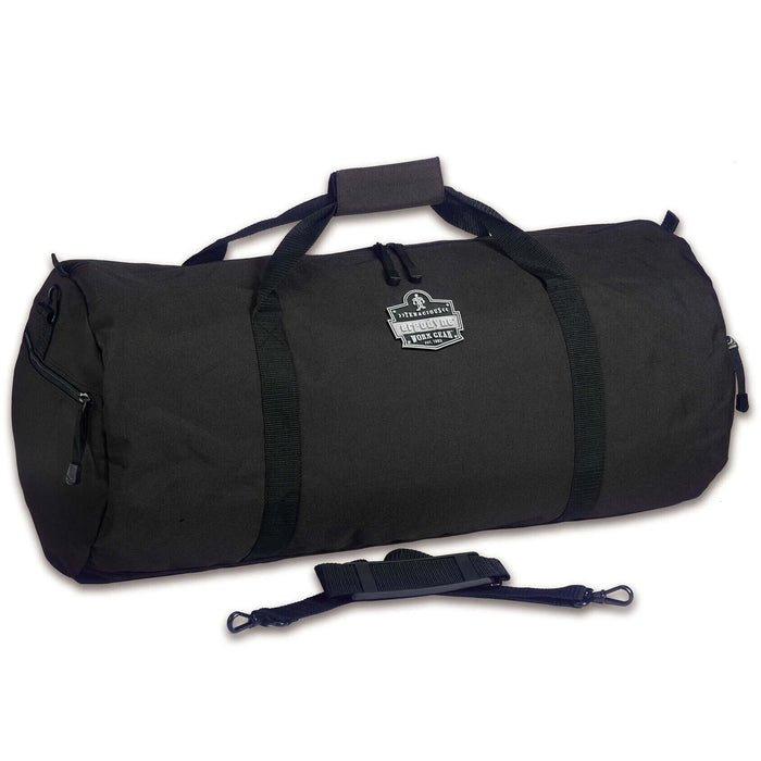 Ergodyne Arsenal 5020 Carrying Case (Duffel) Travel Essential - Black - EGO13320