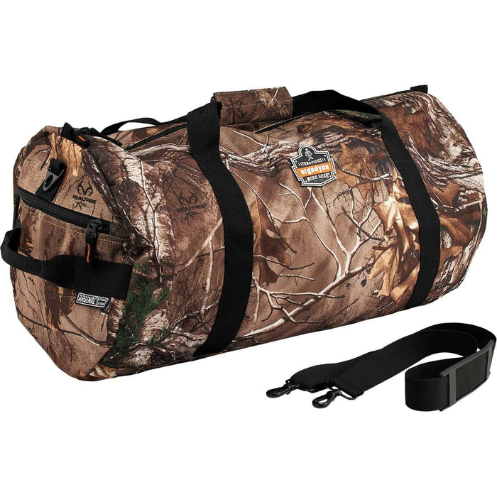 Ergodyne Arsenal 5020 Carrying Case (Duffel) Travel Essential - Realtree Xtra - EGO13420