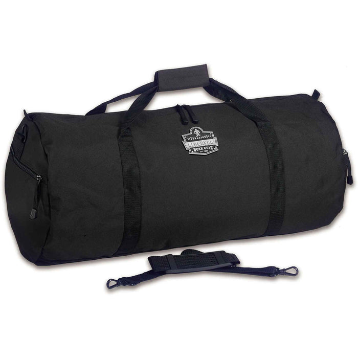 Ergodyne Arsenal 5020 Carrying Case (Duffel) Travel Essential - Black - EGO13321