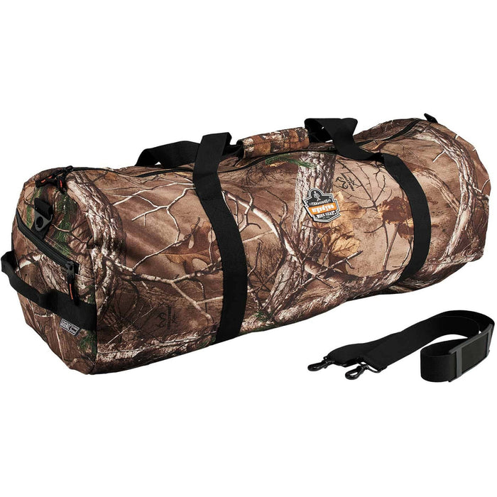 Ergodyne Arsenal 5020 Carrying Case (Duffel) Travel Essential - Realtree Xtra - EGO13421