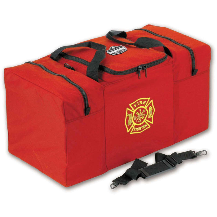 Ergodyne Arsenal 5060 Carrying Case Gear, Boot - Red - EGO13060