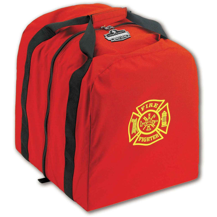 Ergodyne Arsenal 5063 Carrying Case Gear, Boot - Red - EGO13063