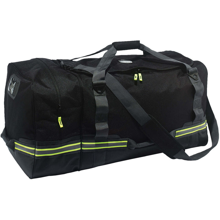 Ergodyne Arsenal 5008 Carrying Case Accessories, Helmet, ID Card, Gear - Black - EGO13009