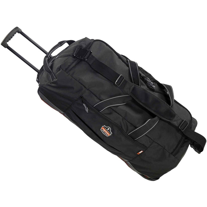 Ergodyne Arsenal 5120 Carrying Case Gear - Black - EGO13120