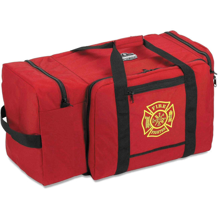 Ergodyne Arsenal 5005 Carrying Case Gear, Helmet - Red - EGO13005
