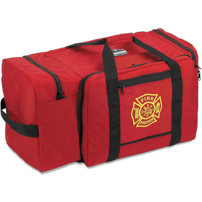 Ergodyne Arsenal 5005P Carrying Case Gear, Helmet - Red - EGO13305