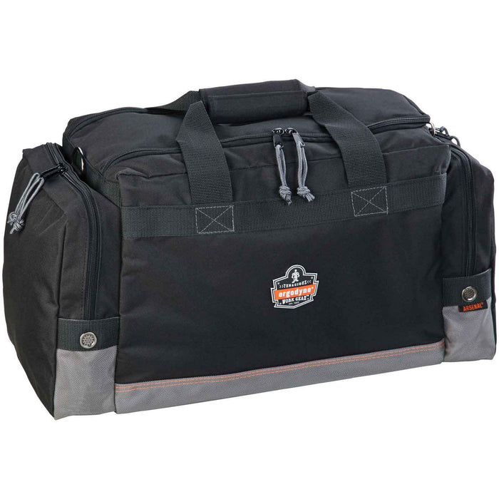 Ergodyne Arsenal 5116 Carrying Case Travel Essential - Black - EGO13016