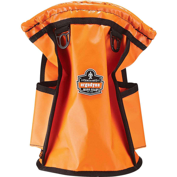 Ergodyne Arsenal 5538 Carrying Case (Pouch) Tools, Cell Phone - Orange - EGO13638