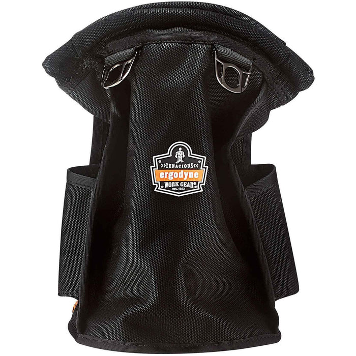 Ergodyne Arsenal 5528 Carrying Case (Pouch) Tools - Black - EGO13628