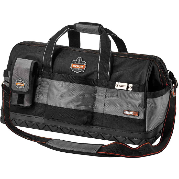 Ergodyne Arsenal 5808 Carrying Case Tools - Gray - EGO13708