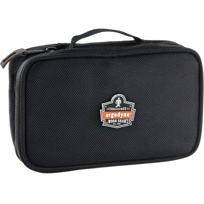 Ergodyne Arsenal 5876 Carrying Case Tools, Accessories, ID Card, Business Card, Label - Black - EGO13220