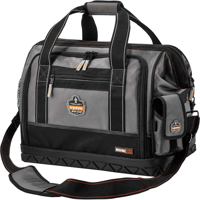 Ergodyne Arsenal 5815 Carrying Case Tools - Gray - EGO13715