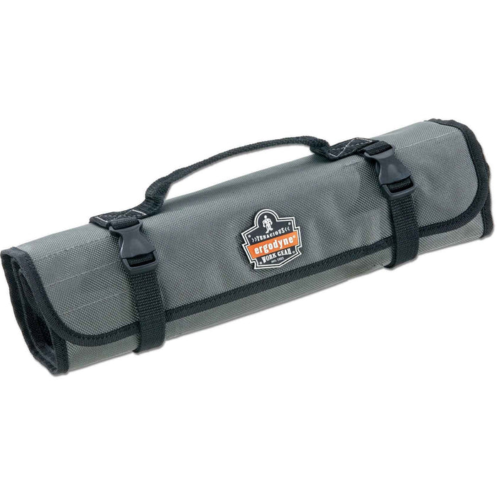 Ergodyne Arsenal 5870 Carrying Case Rugged (Pouch) Tools - Gray - EGO13770