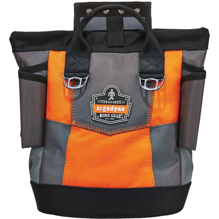 Ergodyne Arsenal 5527 Carrying Case (Pouch) Tools, Cell Phone - Orange - EGO13627