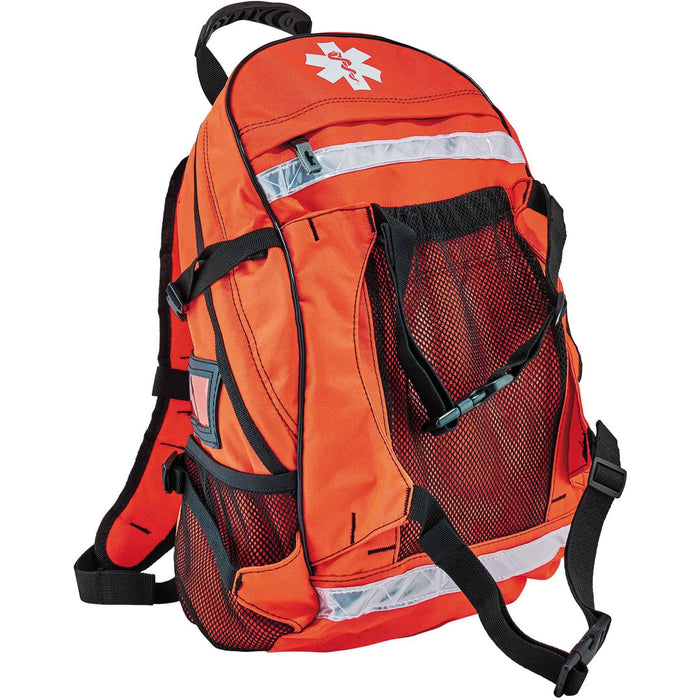 Ergodyne Arsenal 5243 Carrying Case (Backpack) Cell Phone, Smartphone, Trauma Kit - Orange - EGO13488