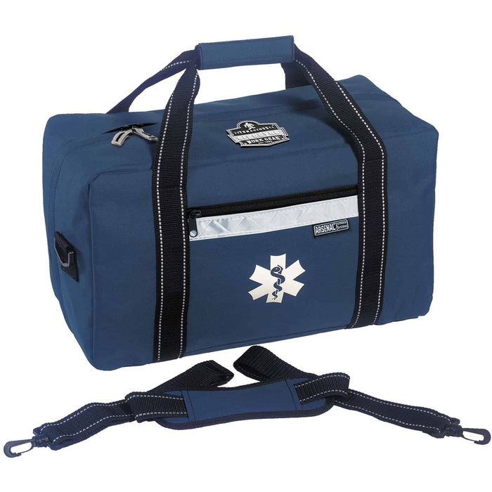 Ergodyne Arsenal 5220 Carrying Case Trauma Kit - Blue - EGO13457