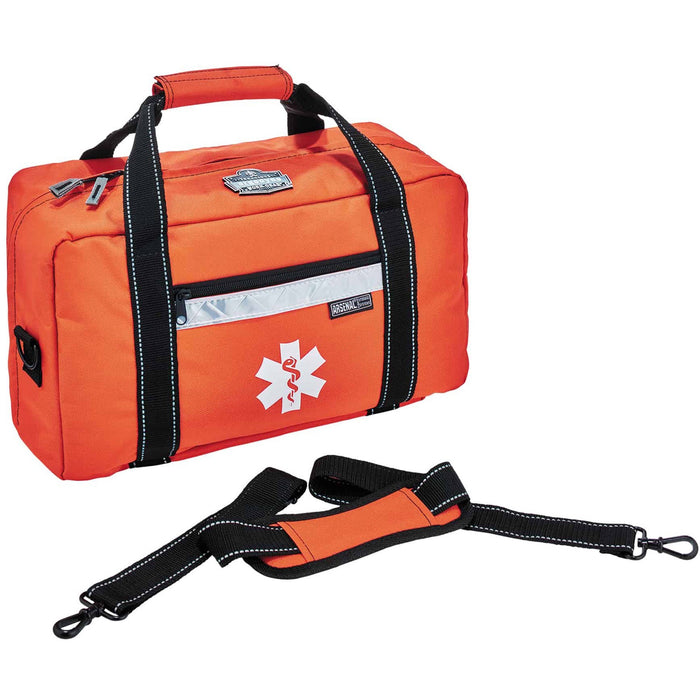 Ergodyne Arsenal 5220 Carrying Case Trauma Kit - Orange - EGO13458