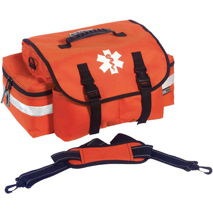 Ergodyne Arsenal 5210 Carrying Case Trauma Kit - Orange - EGO13418