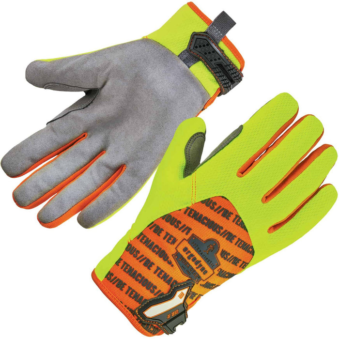 Ergodyne ProFlex 812 Standard Mechanics Gloves - EGO17275